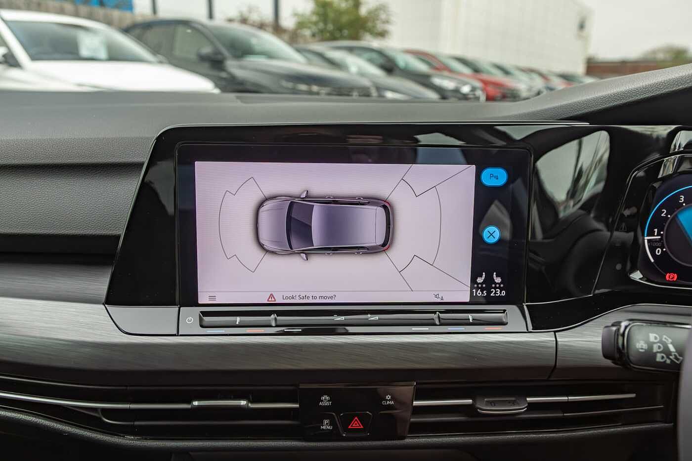 Used Volkswagen Golf 2020 for sale - 78021674: Photo 34