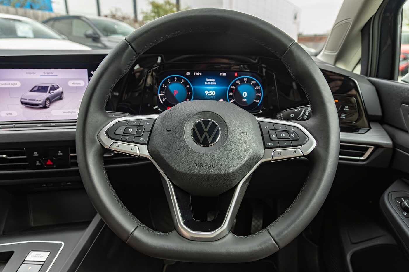 Used Volkswagen Golf 2020 for sale - 78021674: Photo 36