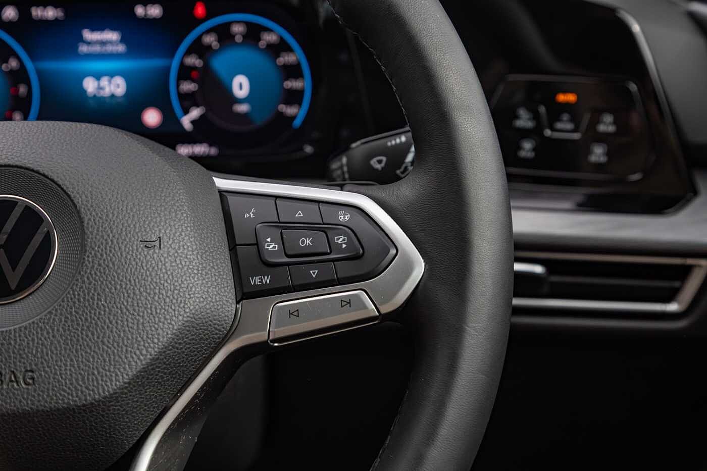 Used Volkswagen Golf 2020 for sale - 78021674: Photo 38