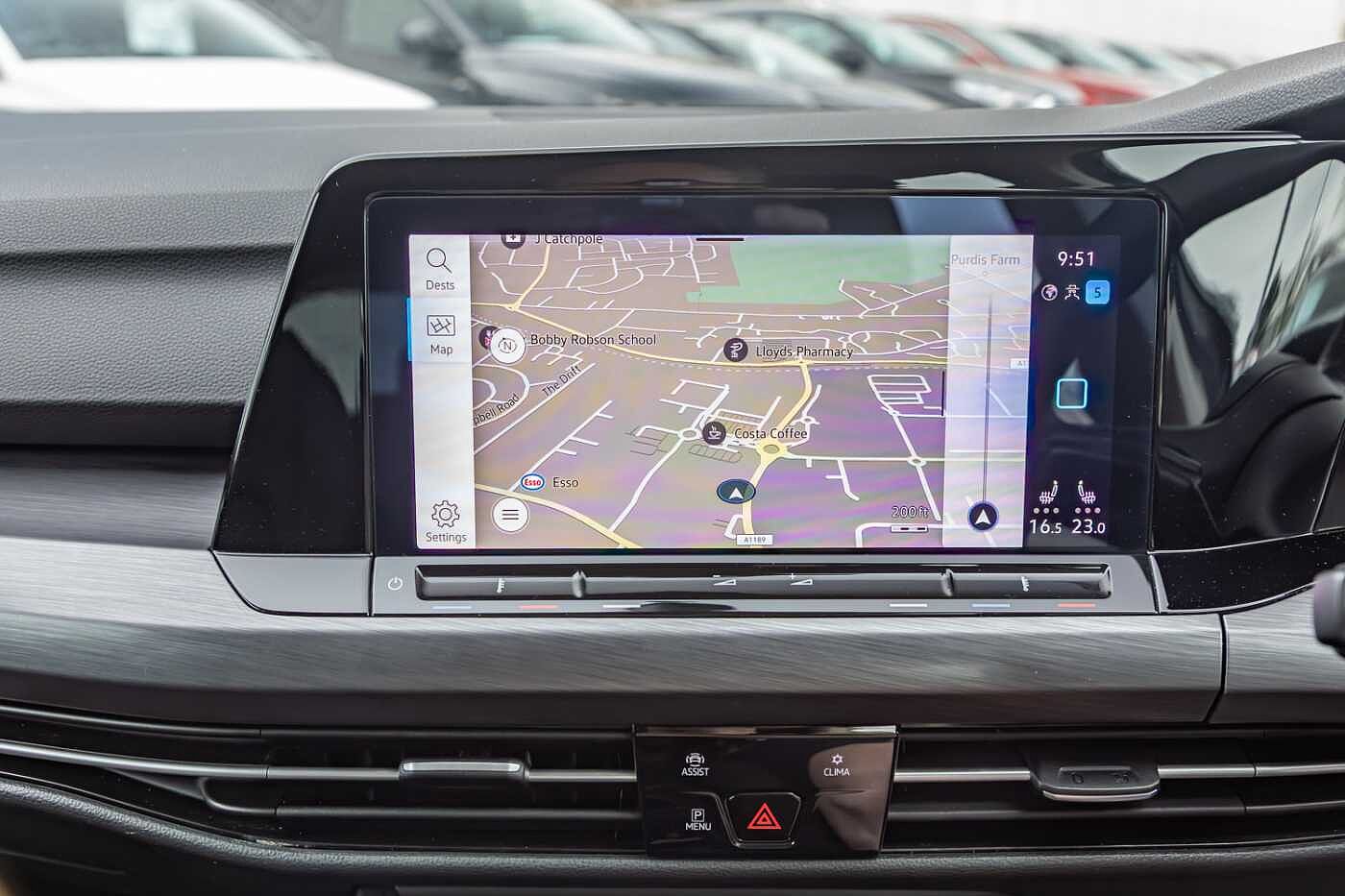 Used Volkswagen Golf 2020 for sale - 78021674: Photo 39