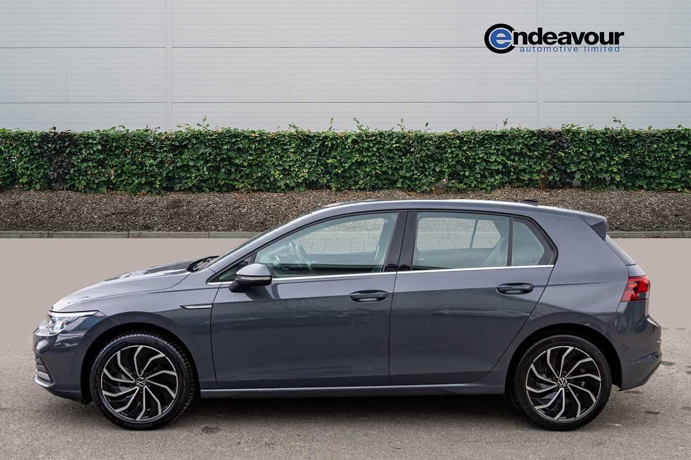 Used Volkswagen Golf 2020 for sale - 78021674: Photo 4