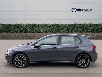 Used Volkswagen Golf 2020 for sale - 78021674: Photo