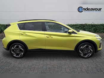 Used Hyundai BAYON 2025 for sale - 78995242: Photo