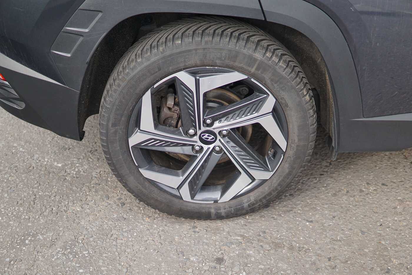 Used Hyundai TUCSON 2022 for sale - 78021659: Photo 10