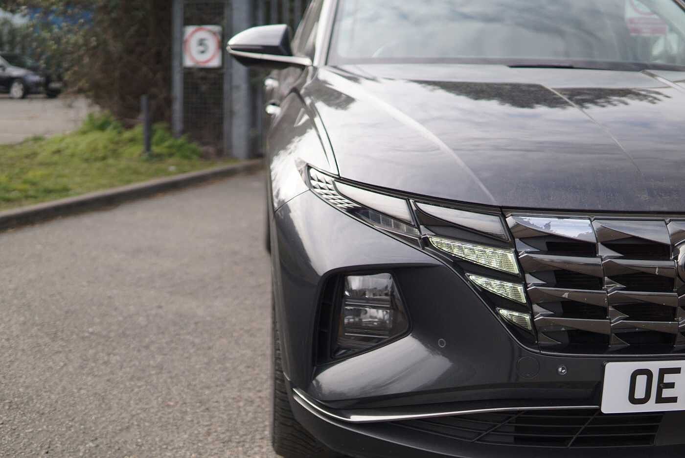 Used Hyundai TUCSON 2022 for sale - 78021659: Photo 12