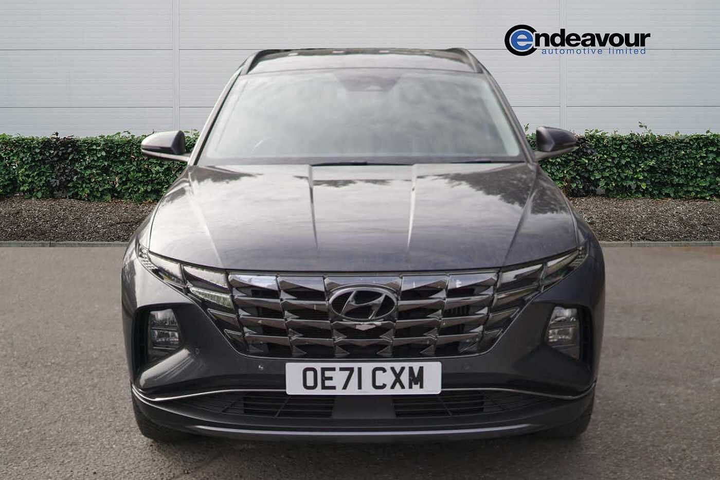 Used Hyundai TUCSON 2022 for sale - 78021659: Photo 13