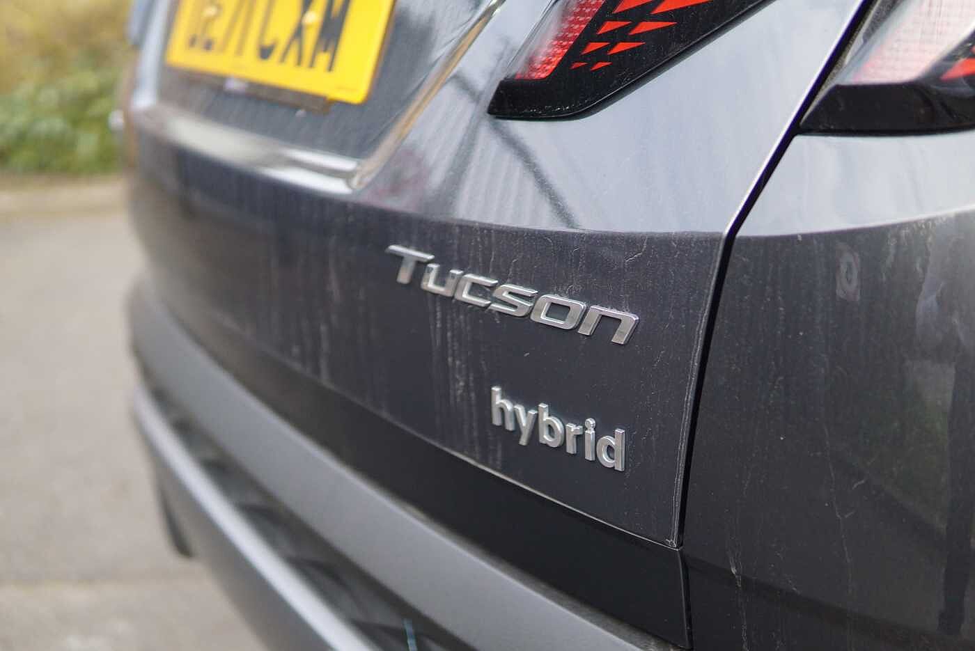 Used Hyundai TUCSON 2022 for sale - 78021659: Photo 18