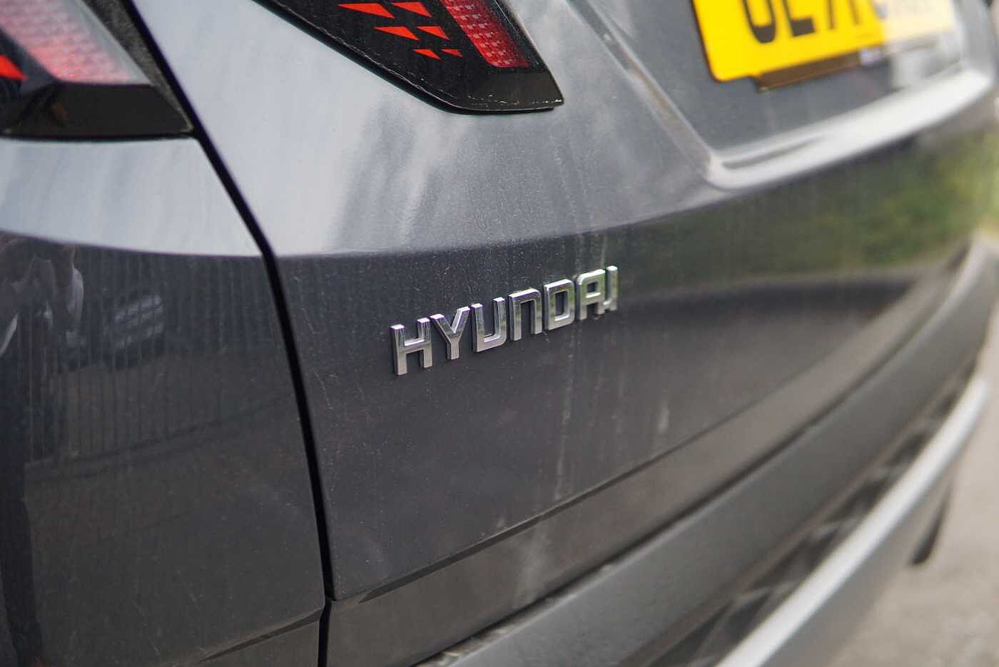 Used Hyundai TUCSON 2022 for sale - 78021659: Photo 19