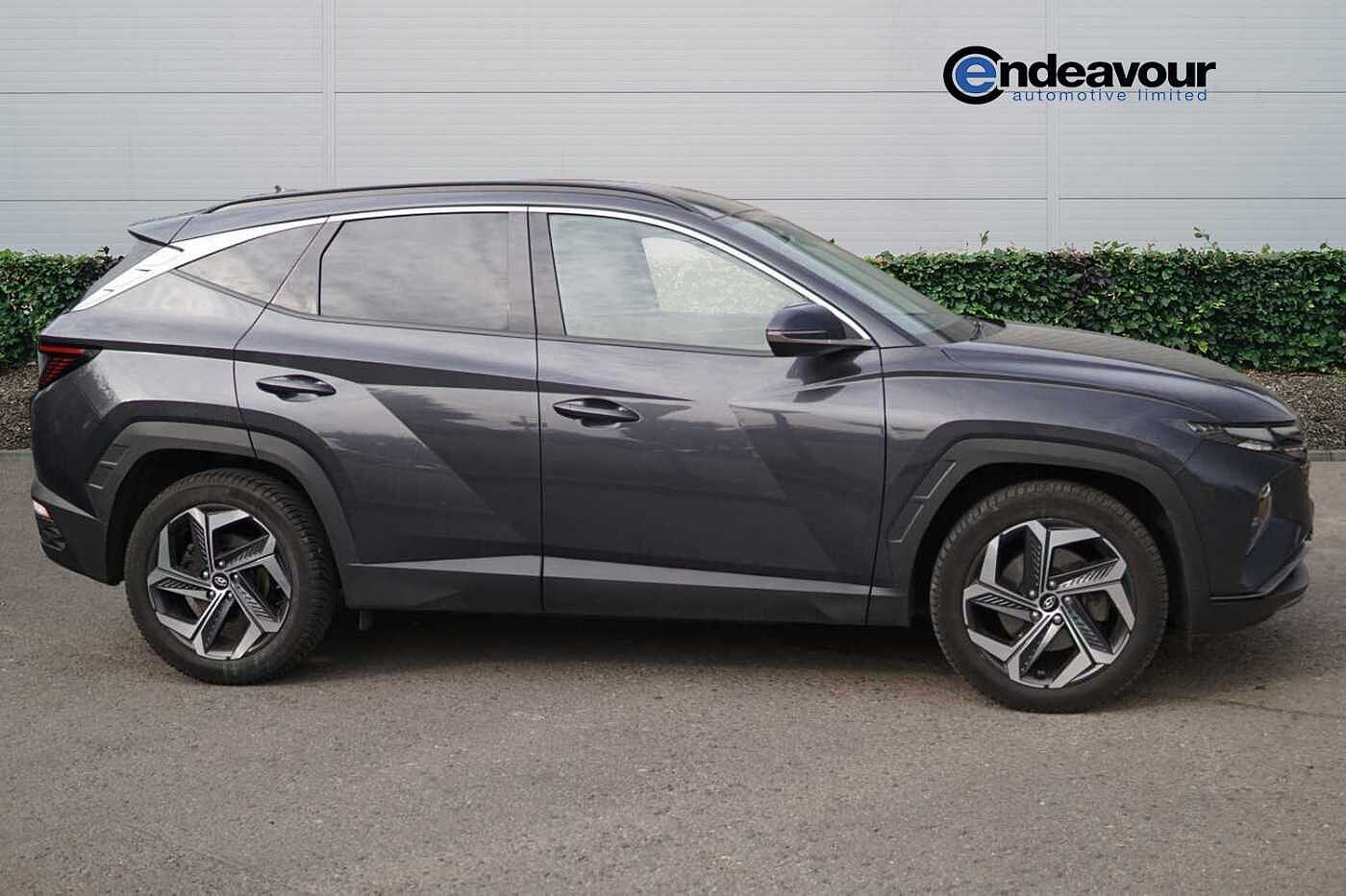 Used Hyundai TUCSON 2022 for sale - 78021659: Photo 2