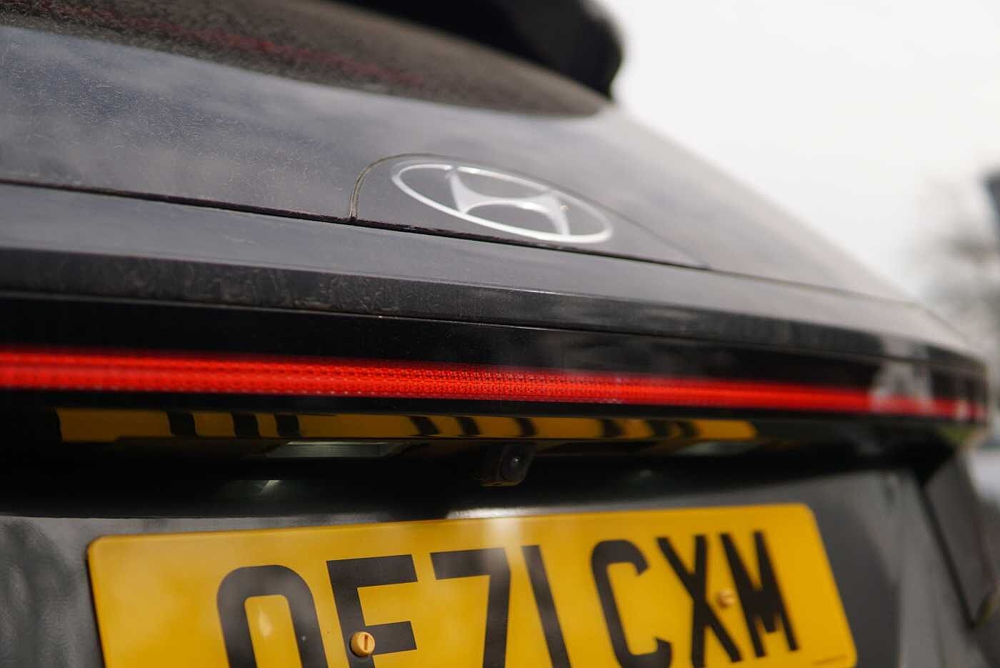 Used Hyundai TUCSON 2022 for sale - 78021659: Photo 20