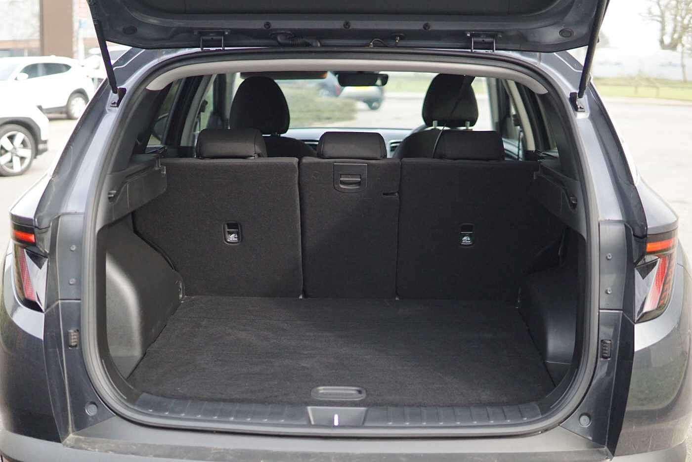 Used Hyundai TUCSON 2022 for sale - 78021659: Photo 21