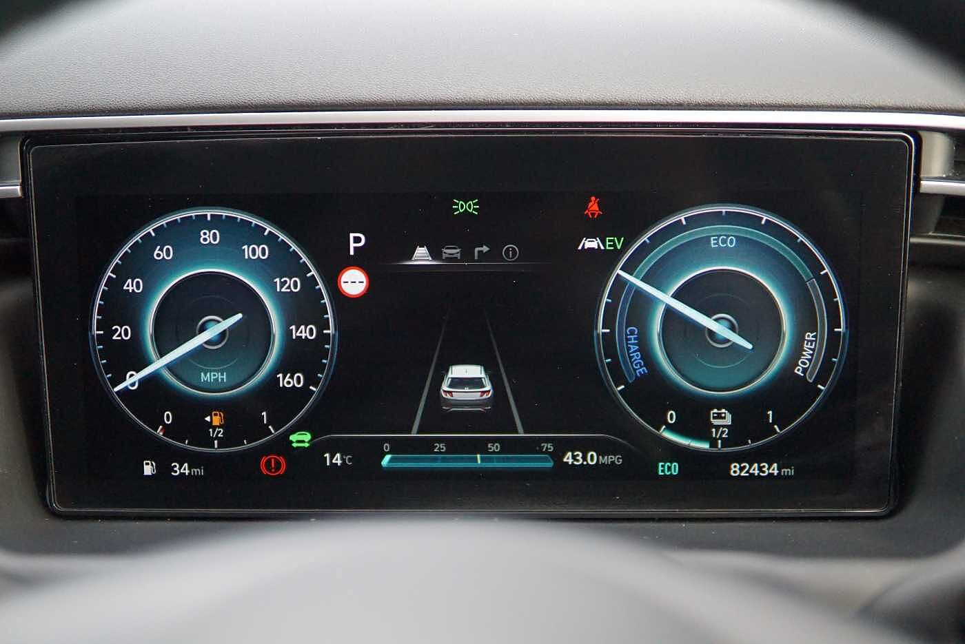 Used Hyundai TUCSON 2022 for sale - 78021659: Photo 24