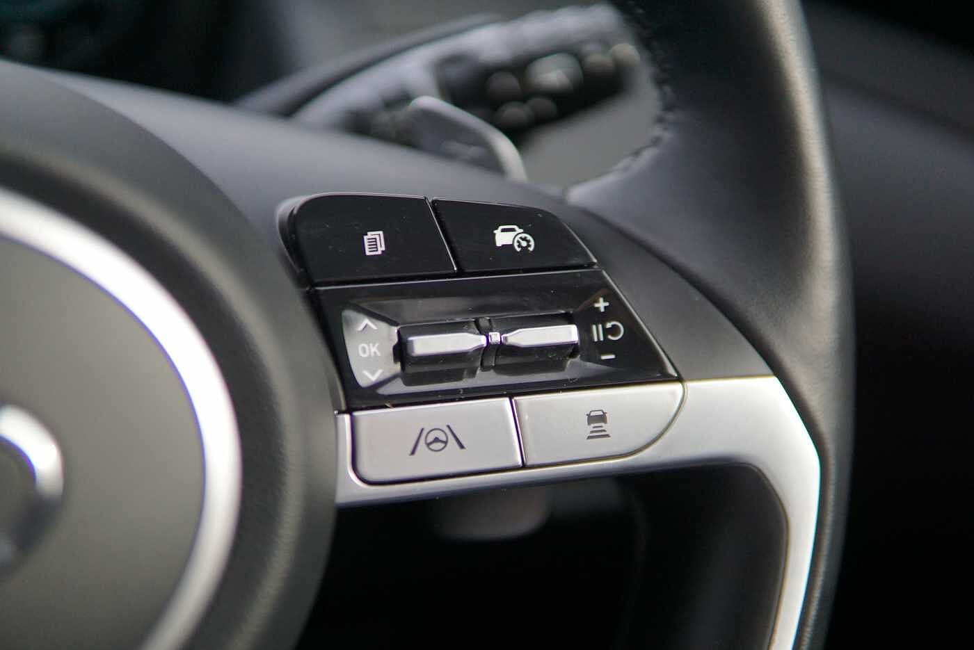 Used Hyundai TUCSON 2022 for sale - 78021659: Photo 26