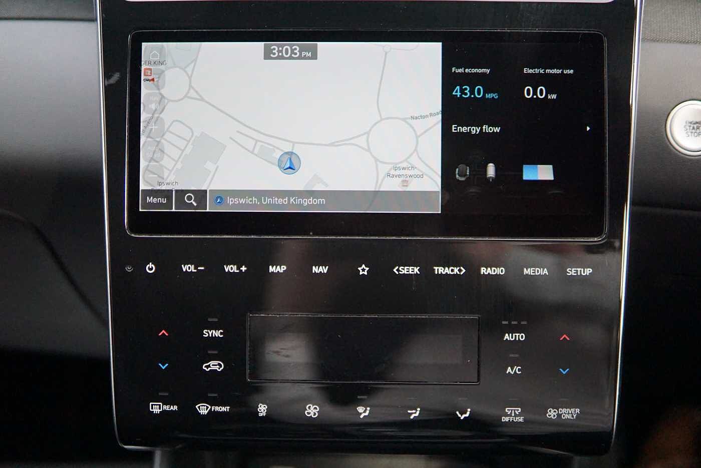 Used Hyundai TUCSON 2022 for sale - 78021659: Photo 29