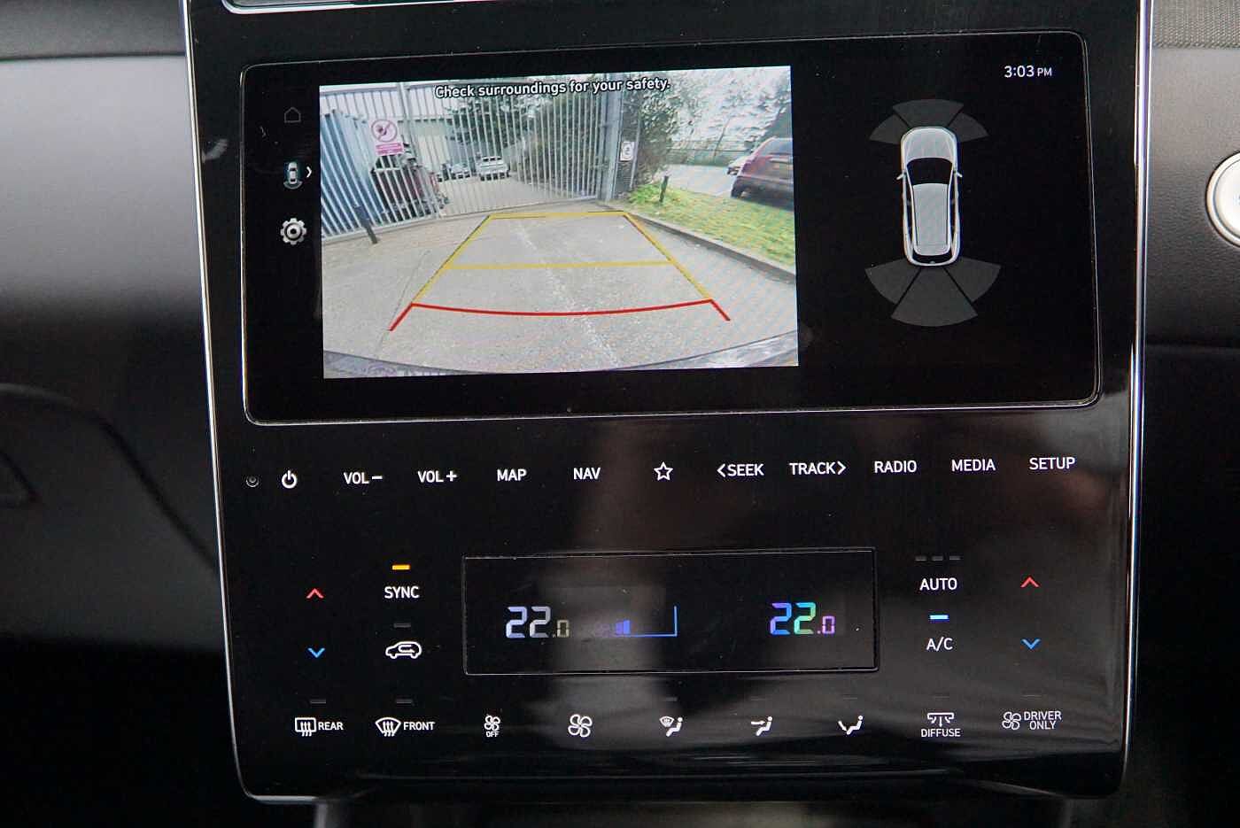 Used Hyundai TUCSON 2022 for sale - 78021659: Photo 30