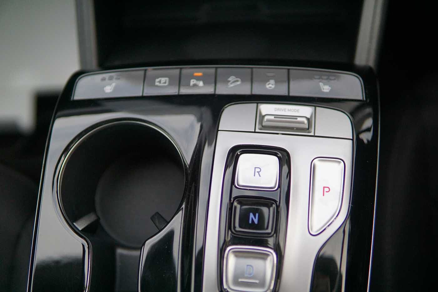 Used Hyundai TUCSON 2022 for sale - 78021659: Photo 32