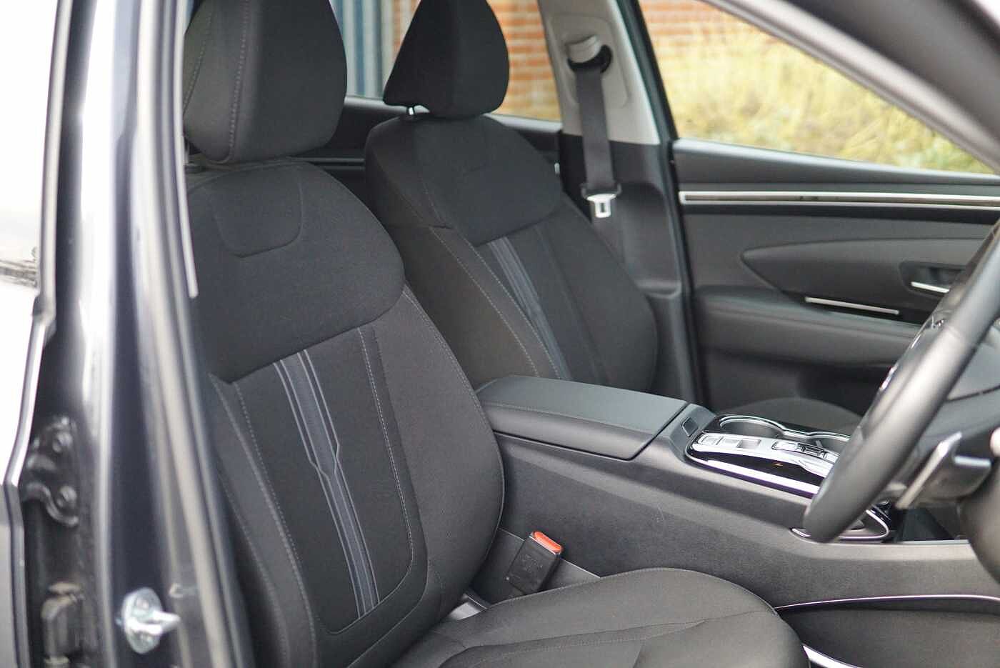 Used Hyundai TUCSON 2022 for sale - 78021659: Photo 34