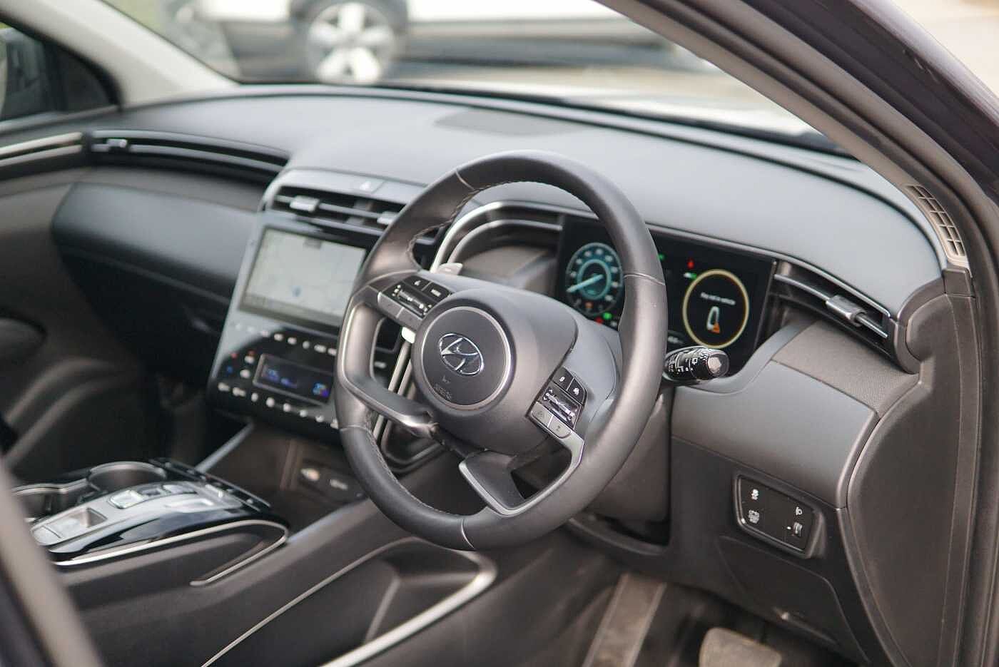 Used Hyundai TUCSON 2022 for sale - 78021659: Photo 35