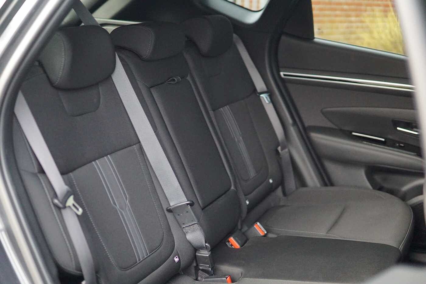 Used Hyundai TUCSON 2022 for sale - 78021659: Photo 36