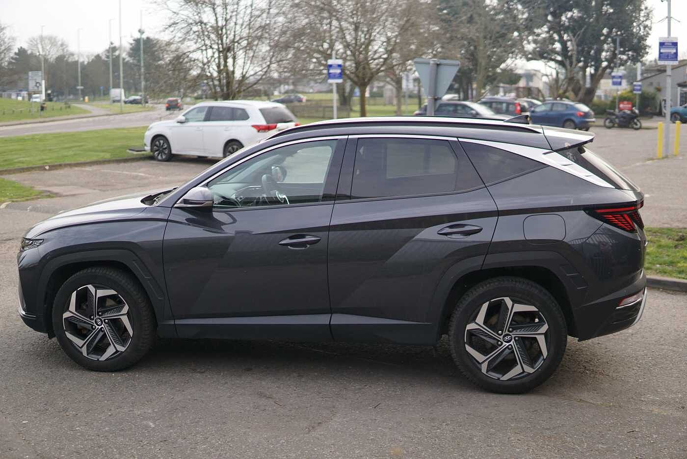 Used Hyundai TUCSON 2022 for sale - 78021659: Photo 6