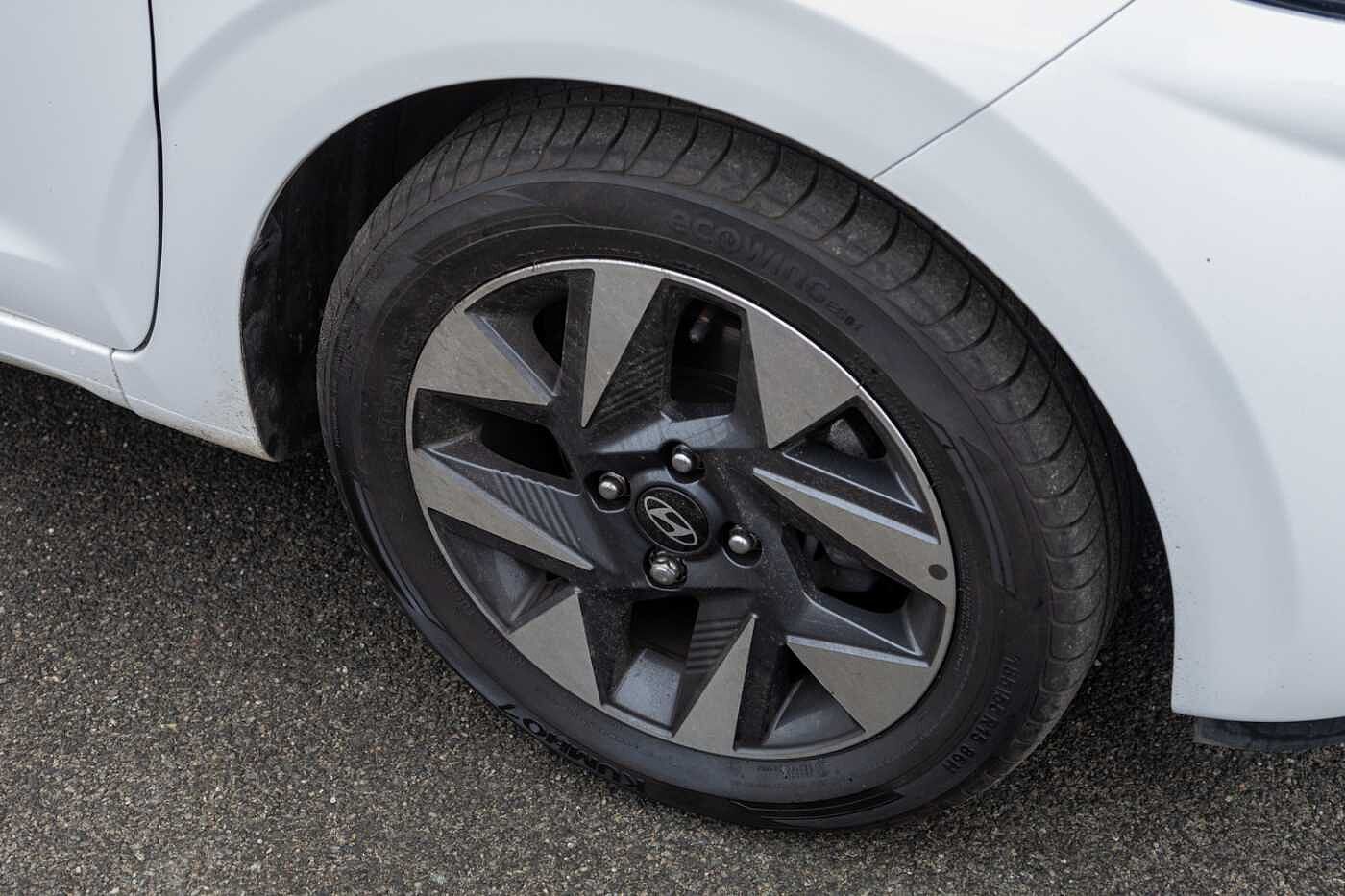 Used Hyundai i10 2024 for sale - 78021661: Photo 10