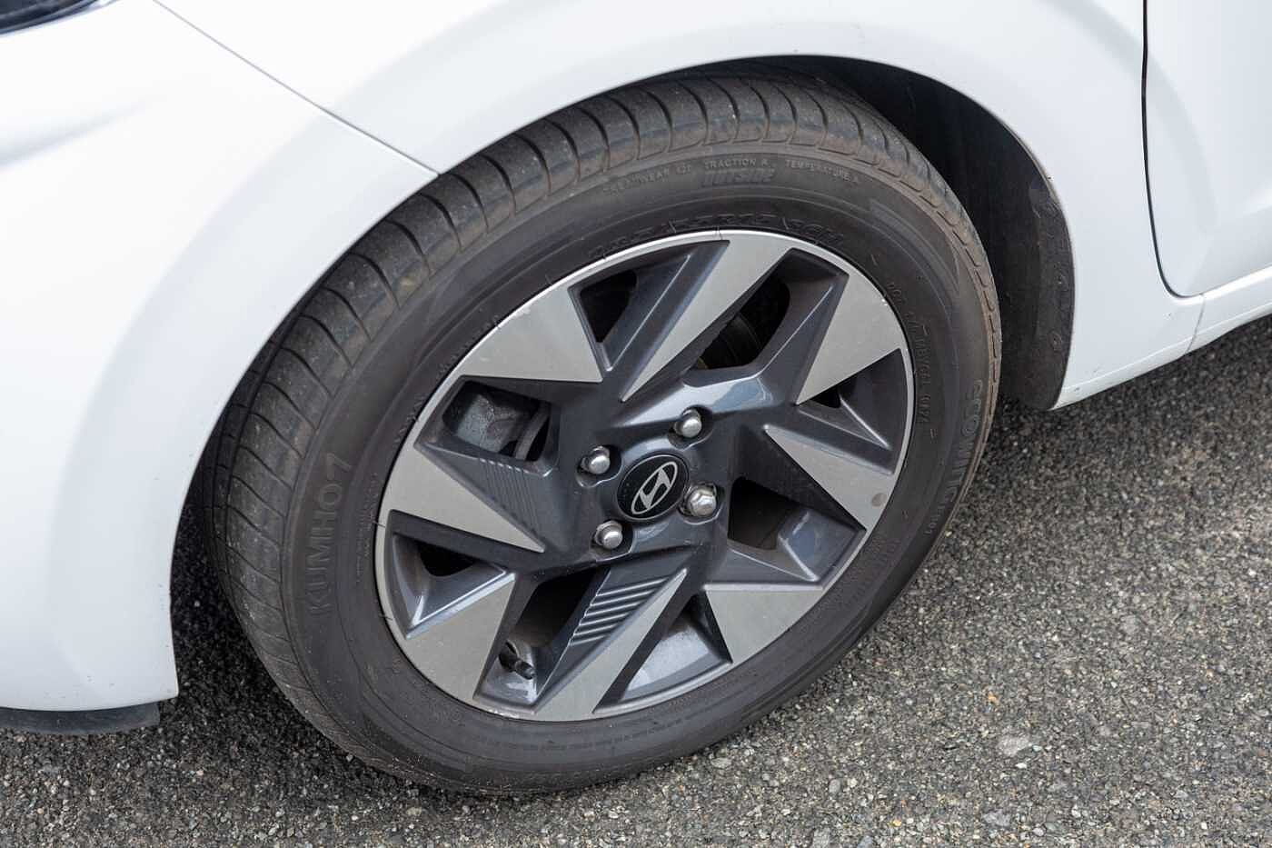 Used Hyundai i10 2024 for sale - 78021661: Photo 11