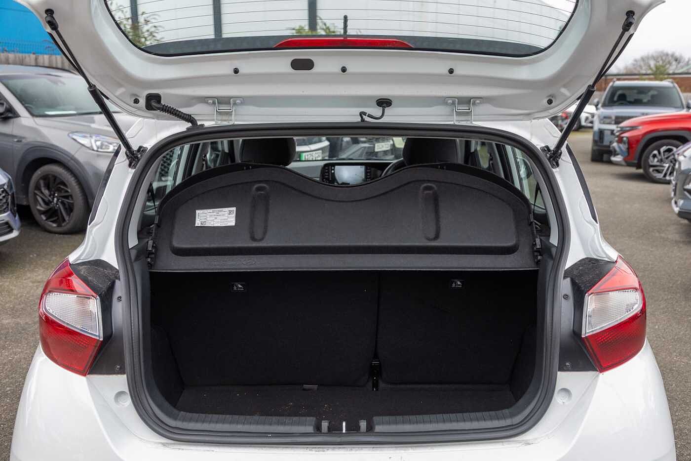 Used Hyundai i10 2024 for sale - 78021661: Photo 15