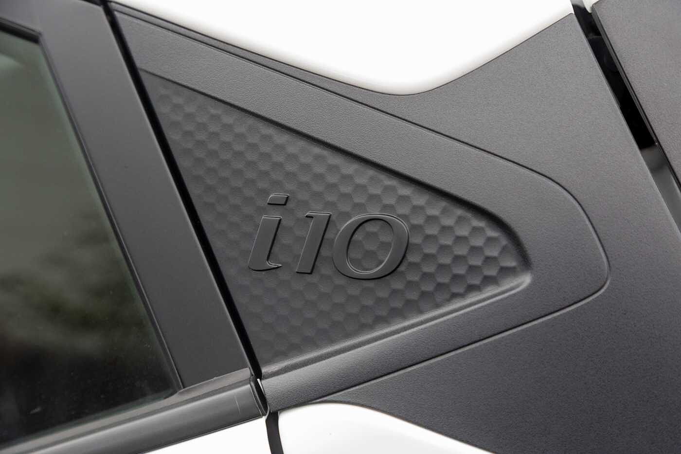 Used Hyundai i10 2024 for sale - 78021661: Photo 22