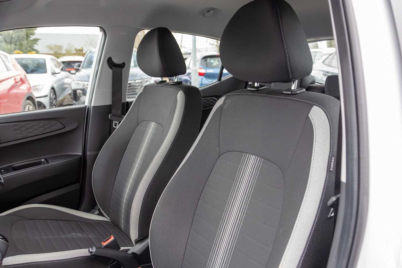 Used Hyundai i10 2024 for sale - 78021661: Photo 24