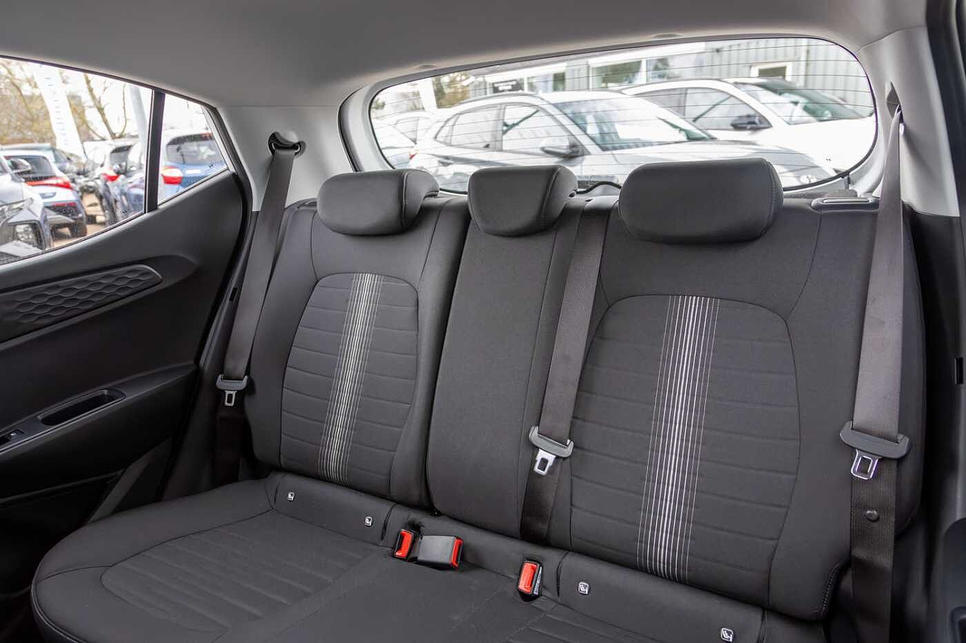 Used Hyundai i10 2024 for sale - 78021661: Photo 25