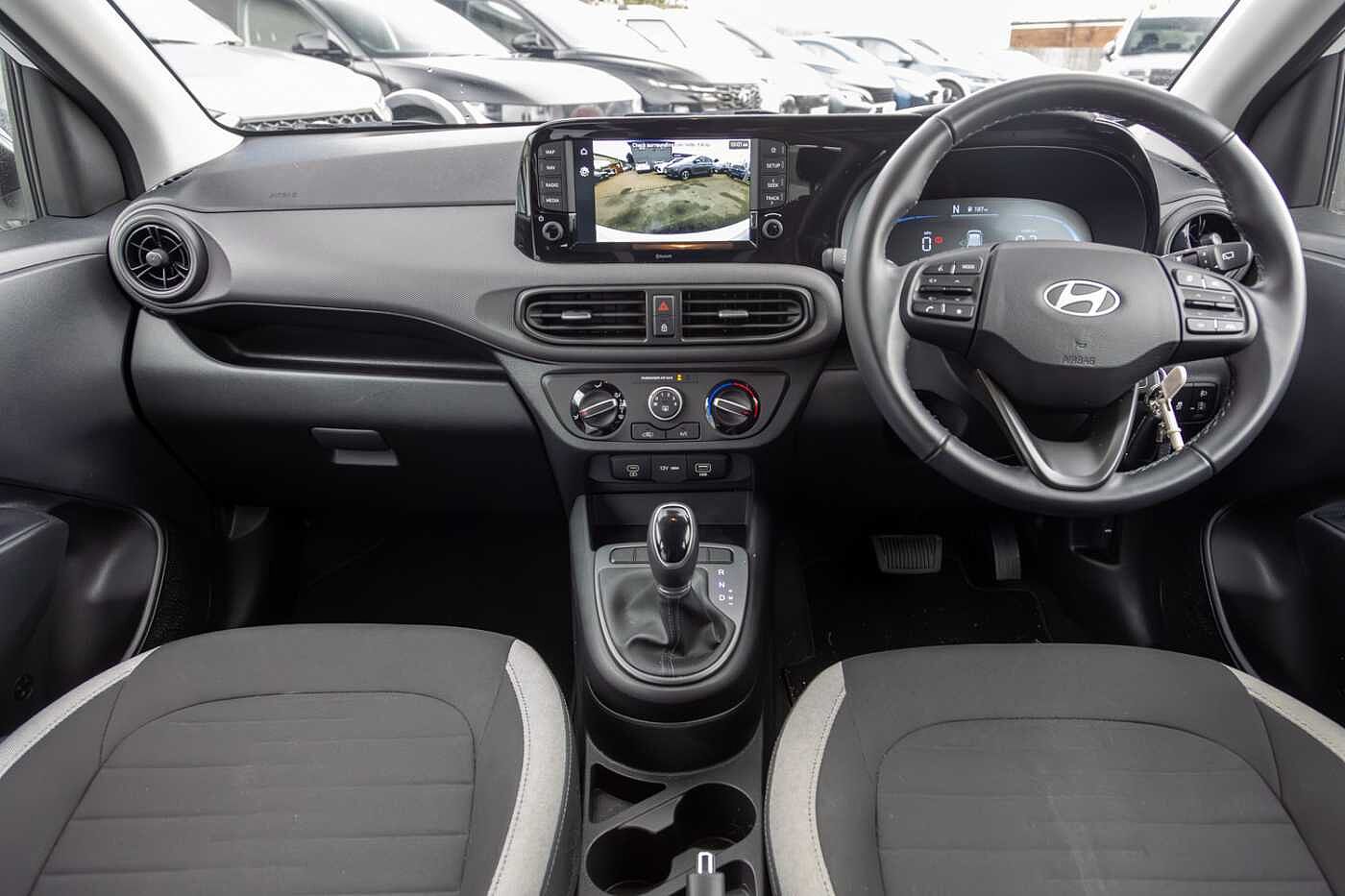 Used Hyundai i10 2024 for sale - 78021661: Photo 26