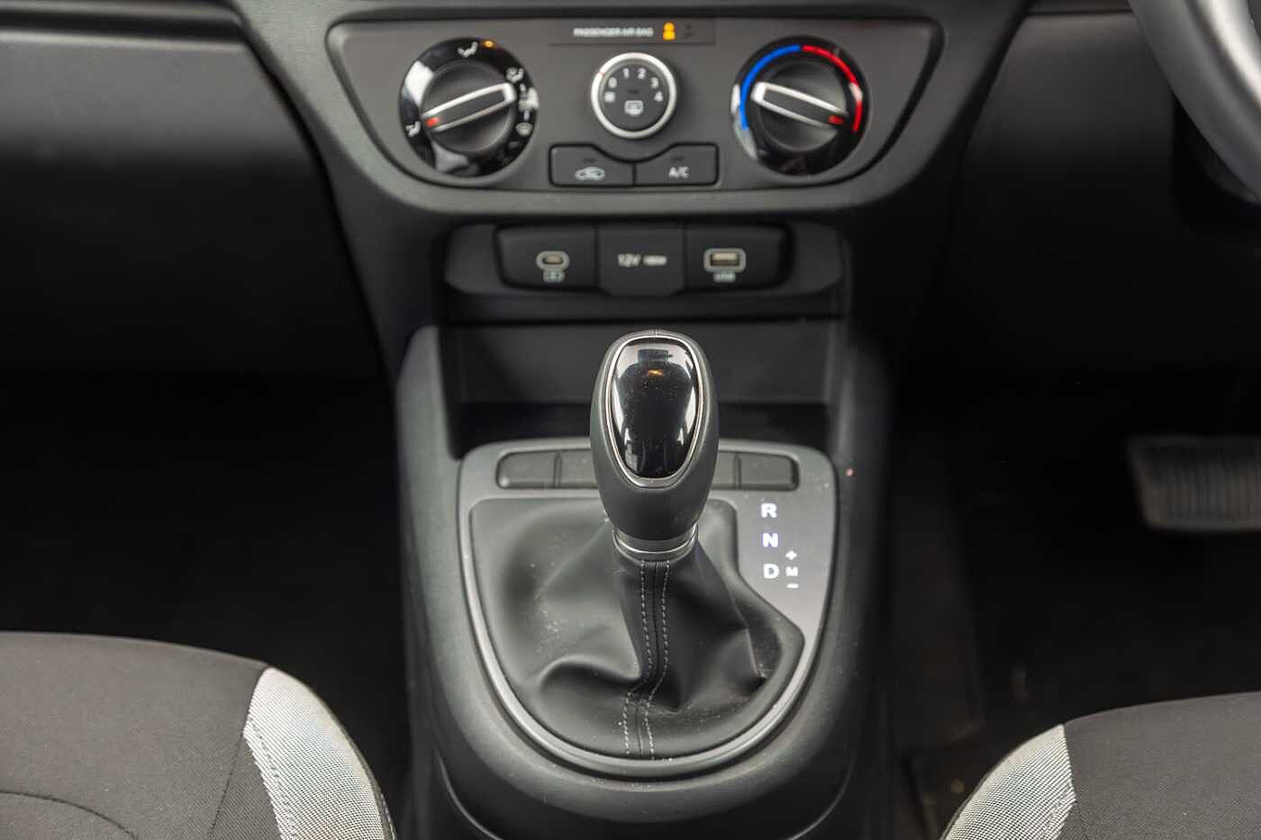 Used Hyundai i10 2024 for sale - 78021661: Photo 27