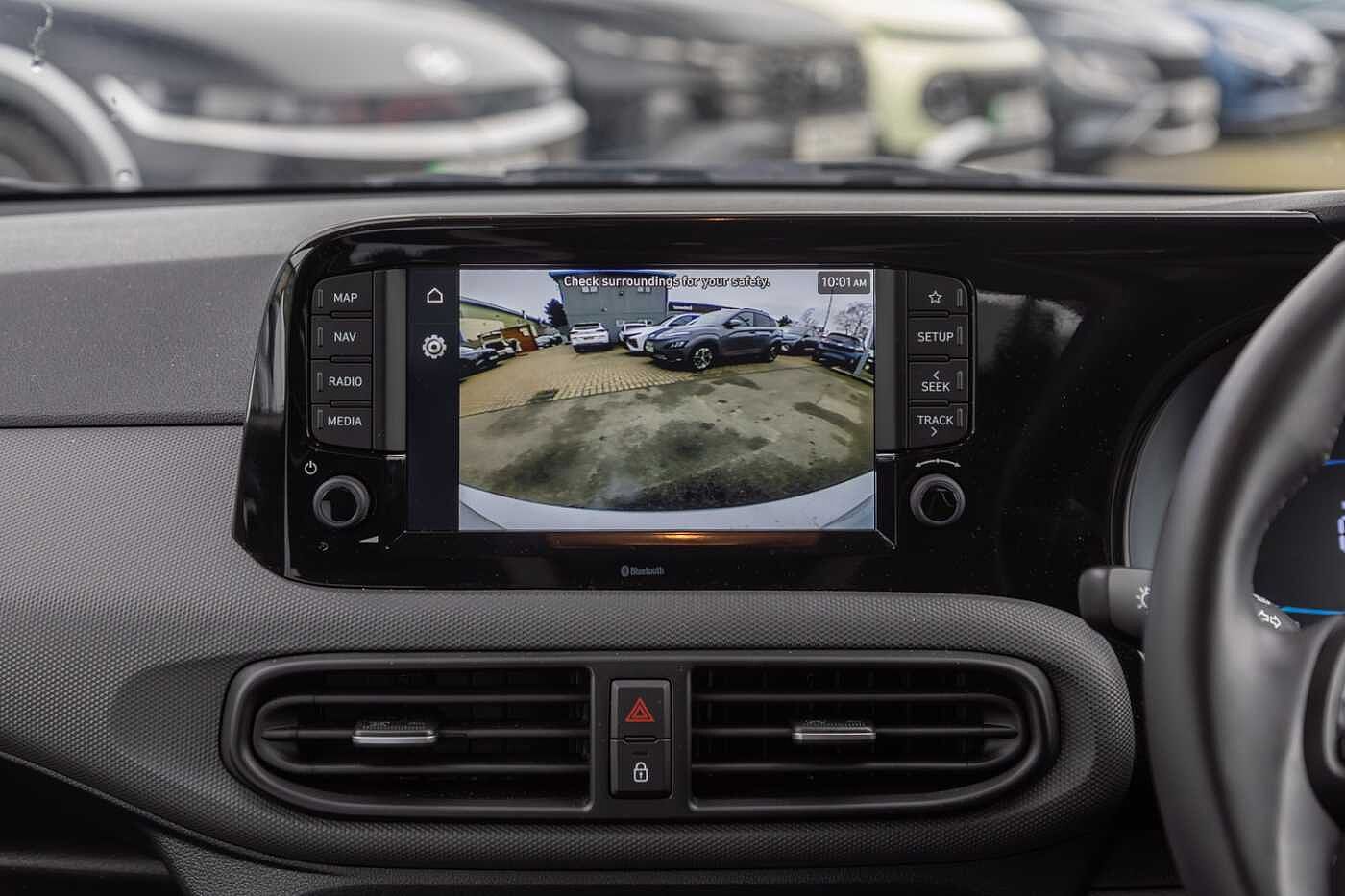 Used Hyundai i10 2024 for sale - 78021661: Photo 28