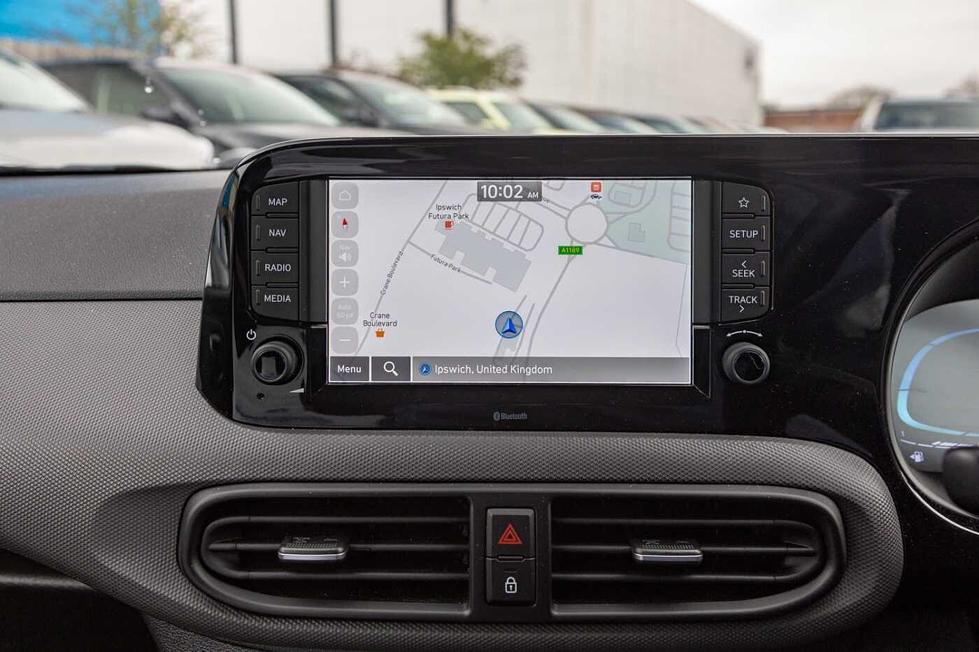 Used Hyundai i10 2024 for sale - 78021661: Photo 32