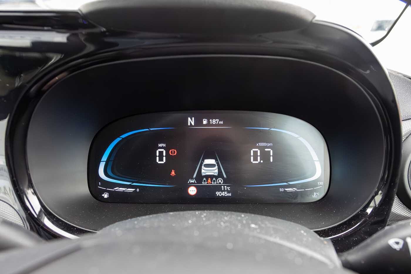 Used Hyundai i10 2024 for sale - 78021661: Photo 33