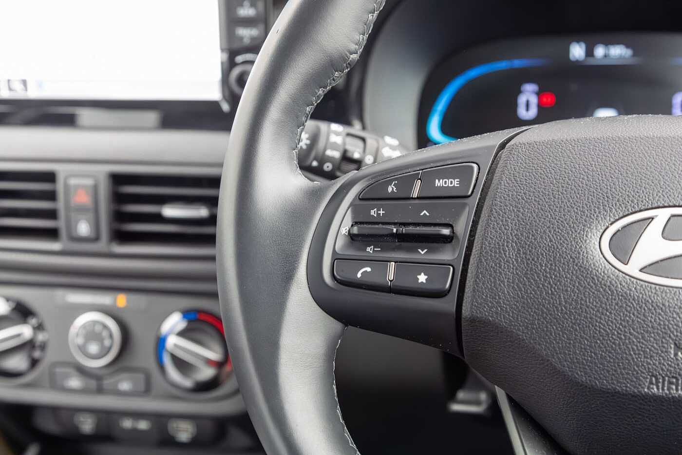 Used Hyundai i10 2024 for sale - 78021661: Photo 38