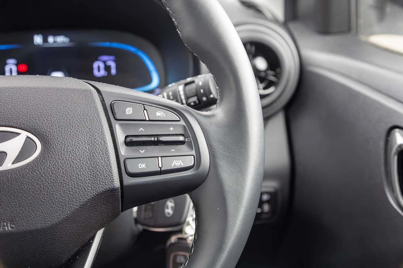 Used Hyundai i10 2024 for sale - 78021661: Photo 39