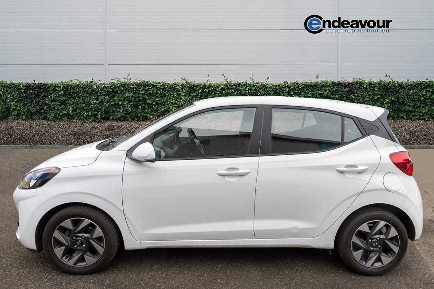 Used Hyundai i10 2024 for sale - 78021661: Photo 4
