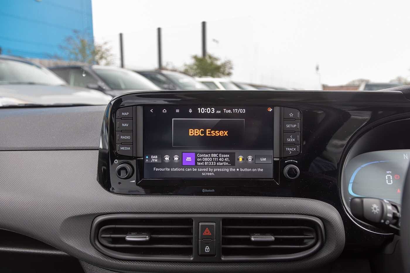 Used Hyundai i10 2024 for sale - 78021661: Photo 40