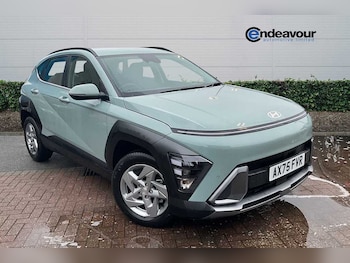 Used Hyundai KONA 2026 for sale - 78456531: Photo