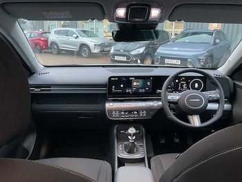 Used Hyundai KONA 2026 for sale - 78456531: Photo