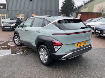 Used Hyundai KONA 2026 for sale - 78456531: Photo