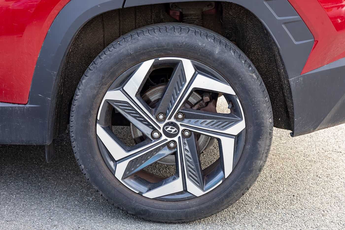 Used Hyundai TUCSON 2022 for sale - 78021618: Photo 12