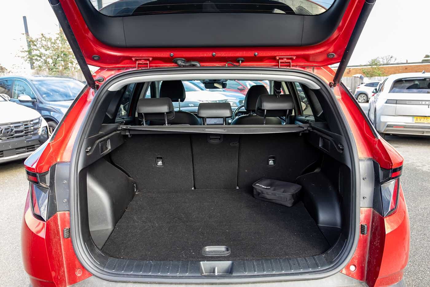 Used Hyundai TUCSON 2022 for sale - 78021618: Photo 15