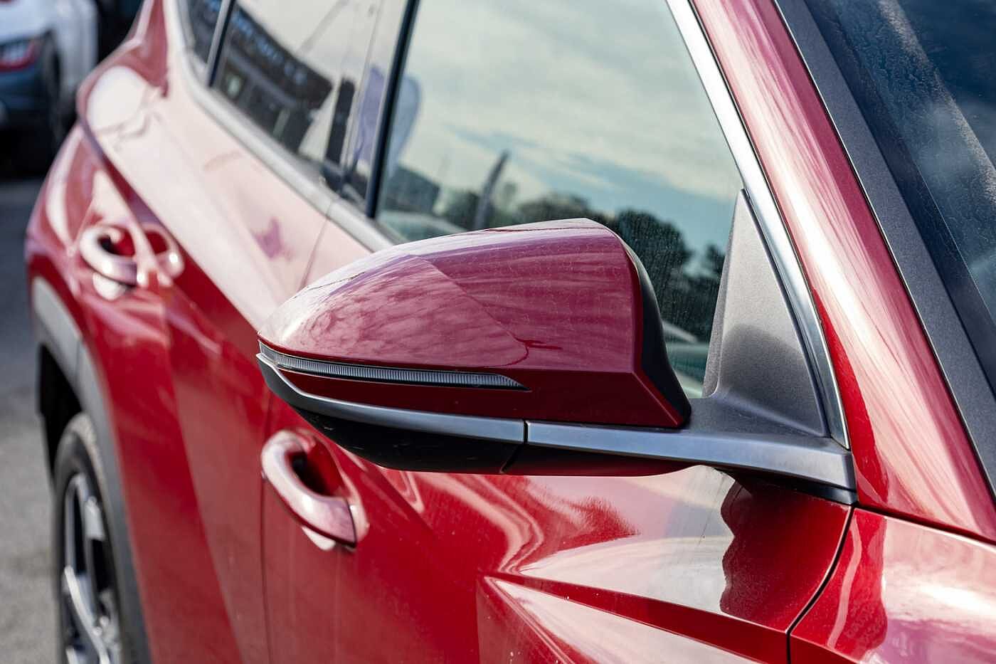 Used Hyundai TUCSON 2022 for sale - 78021618: Photo 18