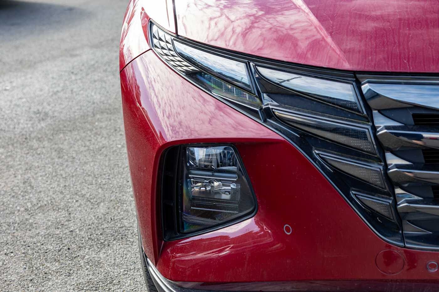 Used Hyundai TUCSON 2022 for sale - 78021618: Photo 19