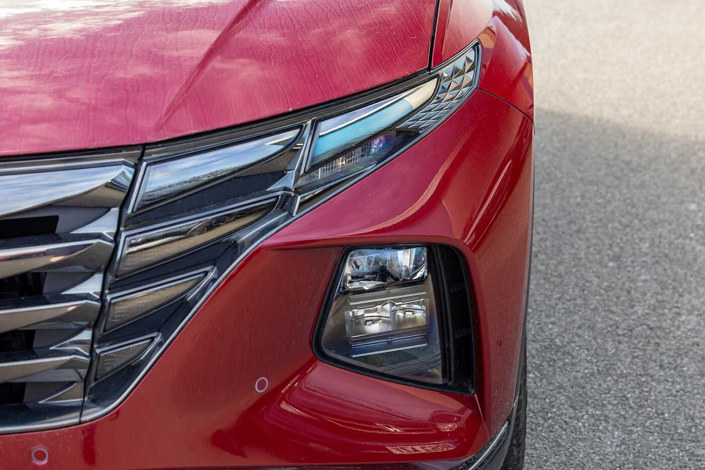 Used Hyundai TUCSON 2022 for sale - 78021618: Photo 21