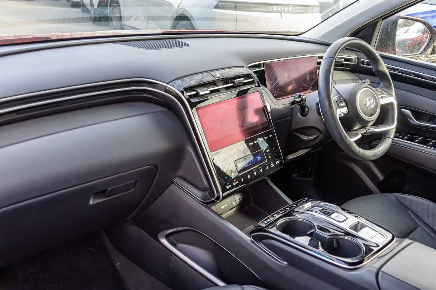 Used Hyundai TUCSON 2022 for sale - 78021618: Photo 23