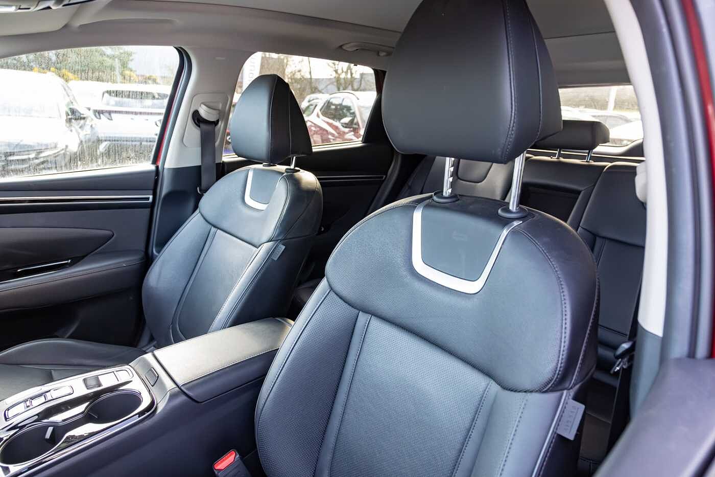 Used Hyundai TUCSON 2022 for sale - 78021618: Photo 24