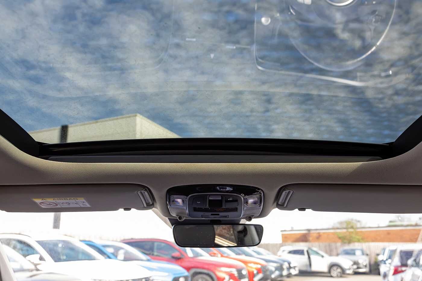 Used Hyundai TUCSON 2022 for sale - 78021618: Photo 26